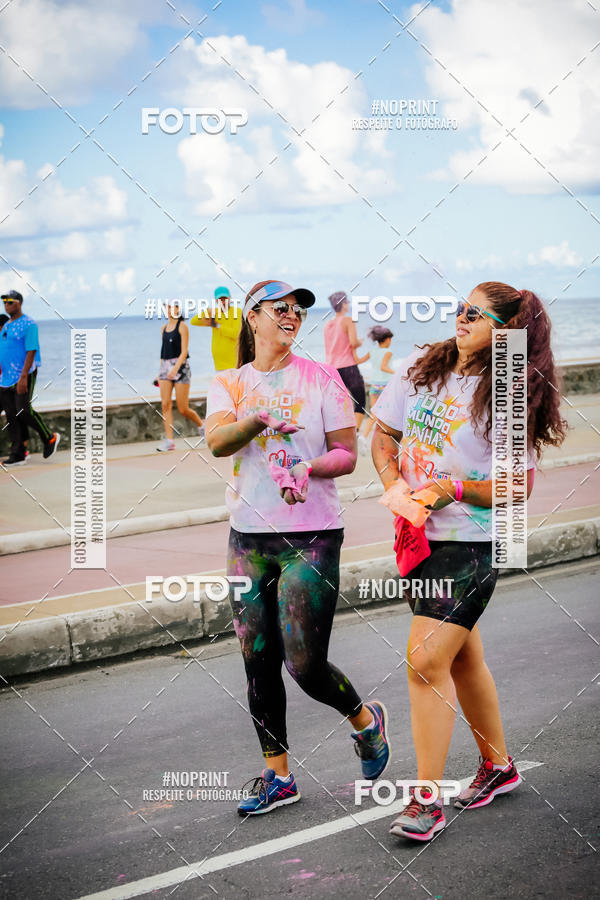 Acquista le foto dell'evento4� CORRIDA COLORIDA MARTAG�O GESTEIRA in Fotop
