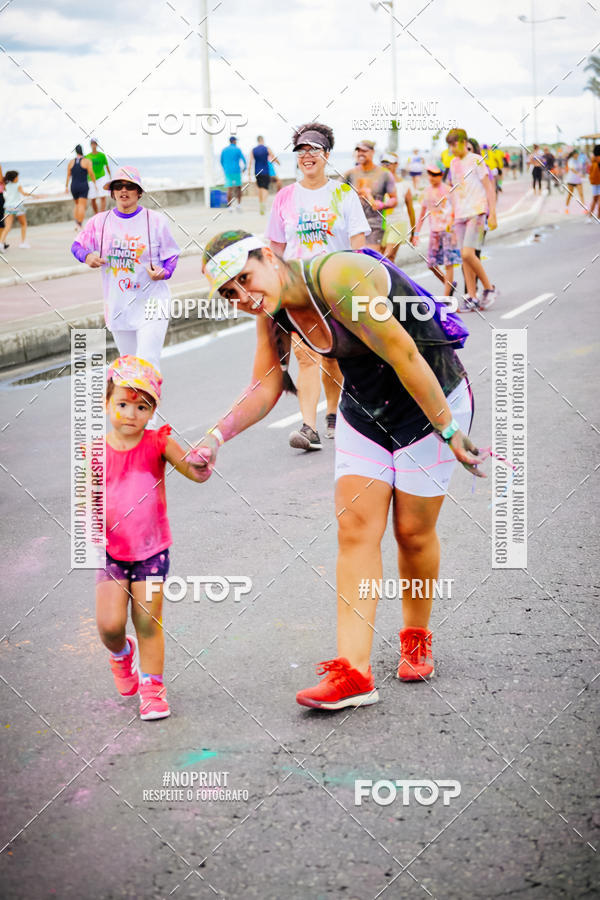 Acquista le foto dell'evento4� CORRIDA COLORIDA MARTAG�O GESTEIRA in Fotop