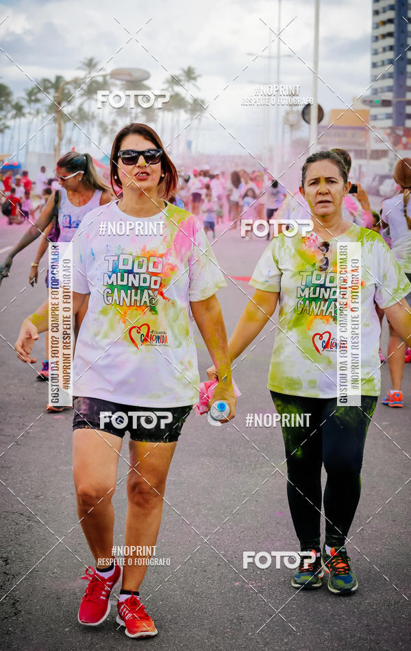 Acquista le foto dell'evento4� CORRIDA COLORIDA MARTAG�O GESTEIRA in Fotop