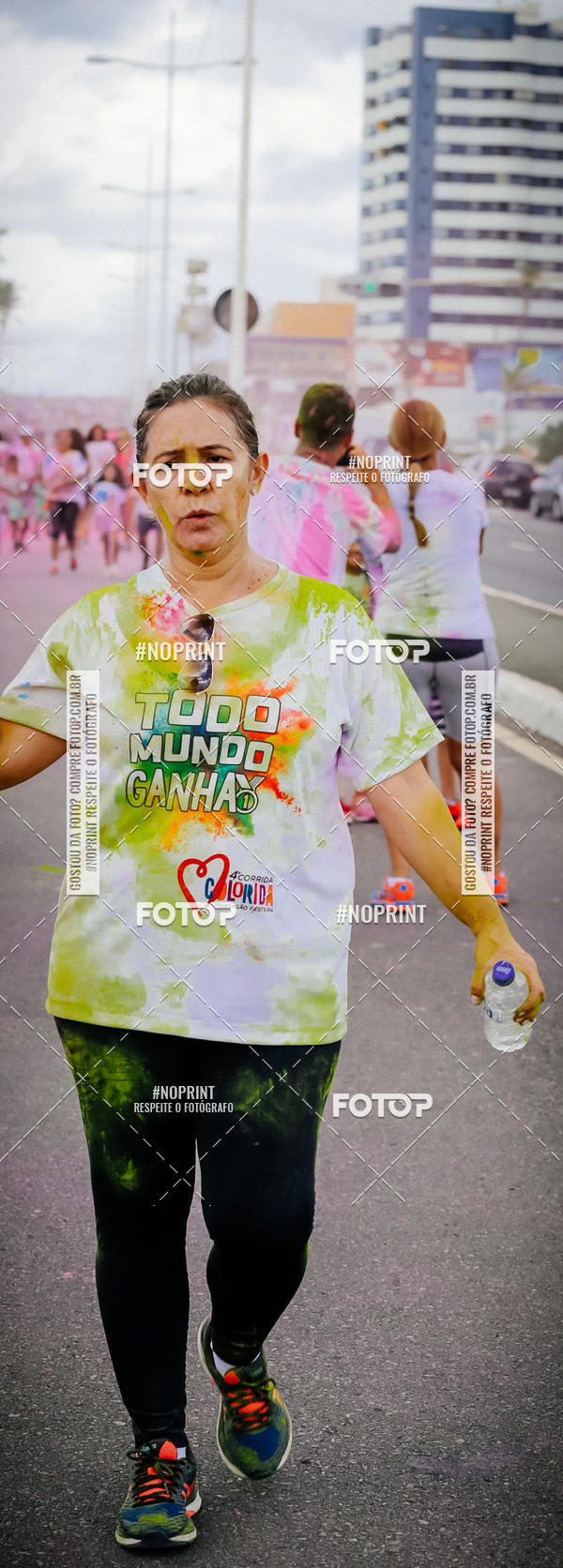 Acquista le foto dell'evento4� CORRIDA COLORIDA MARTAG�O GESTEIRA in Fotop