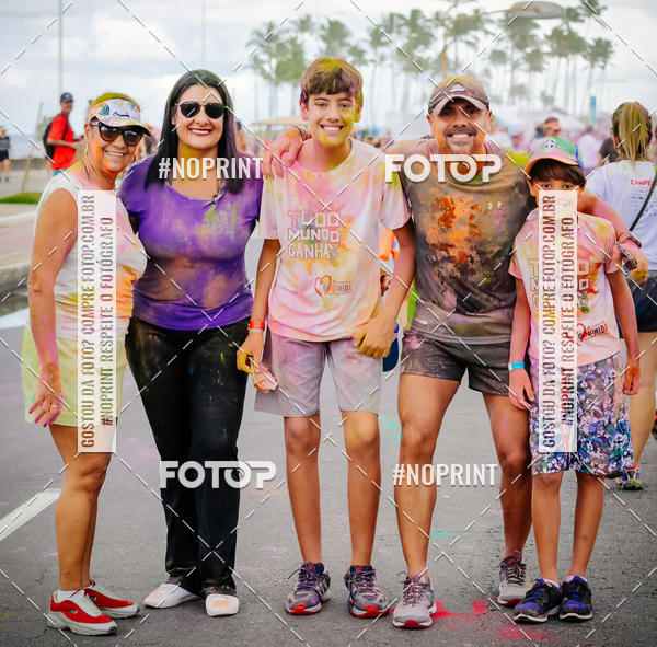 Acquista le foto dell'evento4� CORRIDA COLORIDA MARTAG�O GESTEIRA in Fotop