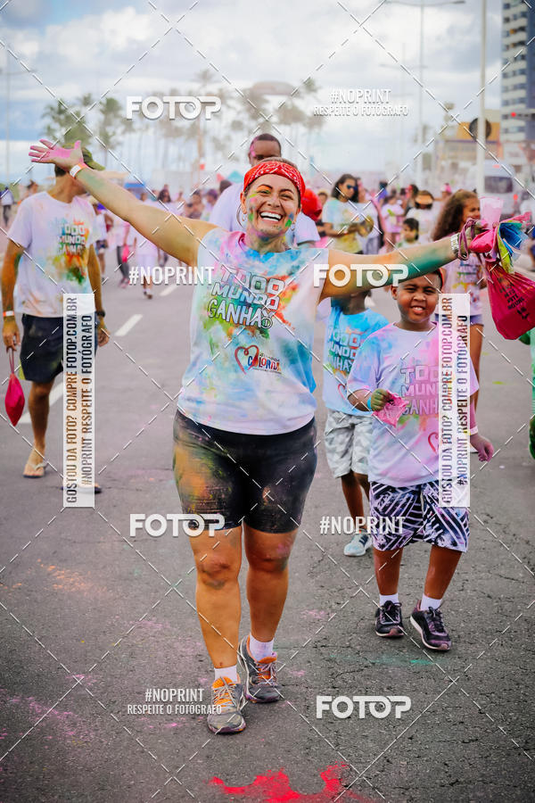 Acquista le foto dell'evento4� CORRIDA COLORIDA MARTAG�O GESTEIRA in Fotop