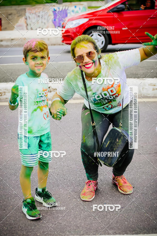 Acquista le foto dell'evento4� CORRIDA COLORIDA MARTAG�O GESTEIRA in Fotop