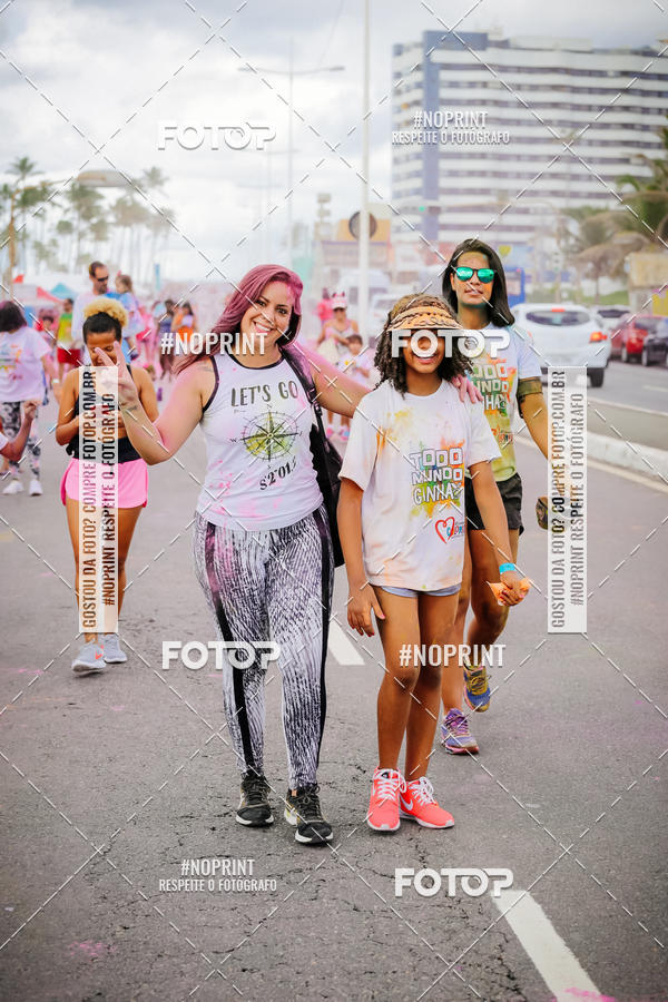 Acquista le foto dell'evento4� CORRIDA COLORIDA MARTAG�O GESTEIRA in Fotop
