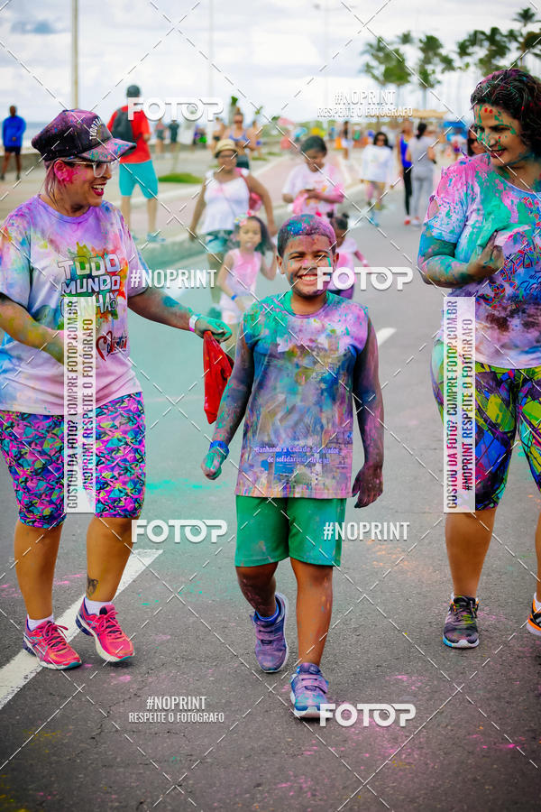 Acquista le foto dell'evento4� CORRIDA COLORIDA MARTAG�O GESTEIRA in Fotop