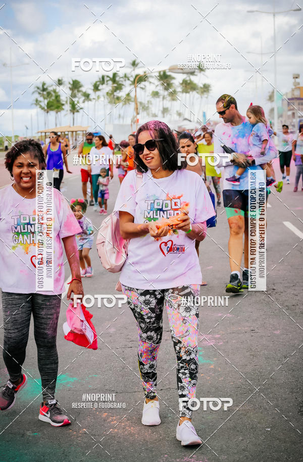 Acquista le foto dell'evento4� CORRIDA COLORIDA MARTAG�O GESTEIRA in Fotop