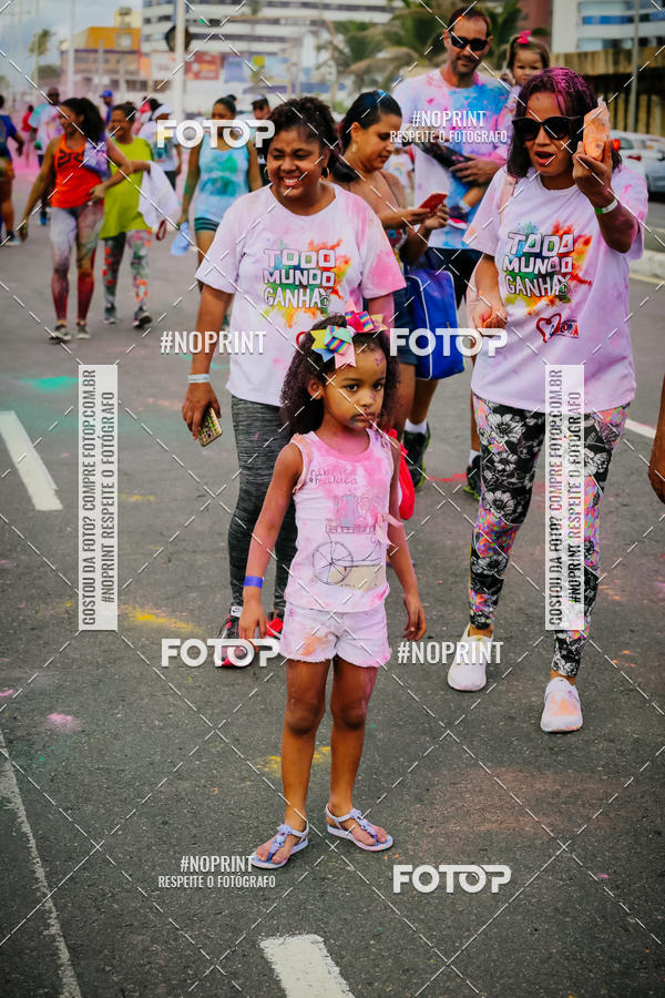 Acquista le foto dell'evento4� CORRIDA COLORIDA MARTAG�O GESTEIRA in Fotop