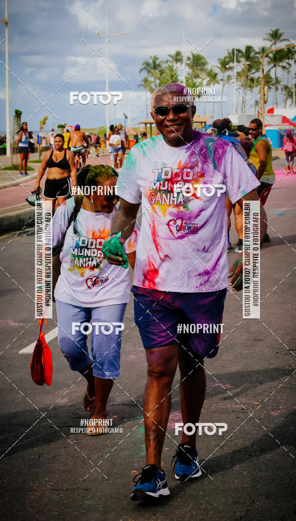 Acquista le foto dell'evento4� CORRIDA COLORIDA MARTAG�O GESTEIRA in Fotop