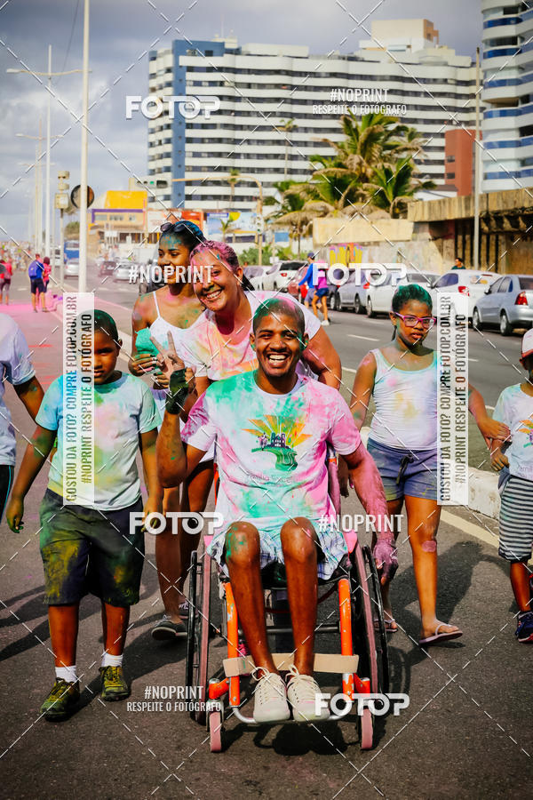 Acquista le foto dell'evento4� CORRIDA COLORIDA MARTAG�O GESTEIRA in Fotop