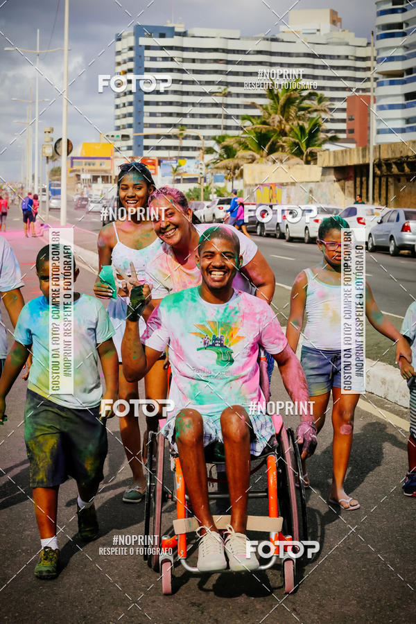 Acquista le foto dell'evento4� CORRIDA COLORIDA MARTAG�O GESTEIRA in Fotop