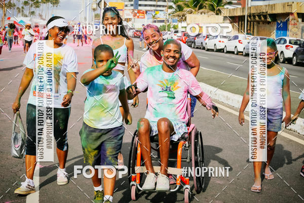 Acquista le foto dell'evento4� CORRIDA COLORIDA MARTAG�O GESTEIRA in Fotop