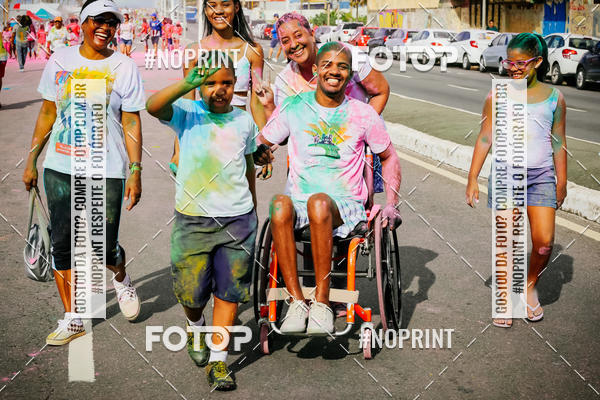 Acquista le foto dell'evento4� CORRIDA COLORIDA MARTAG�O GESTEIRA in Fotop
