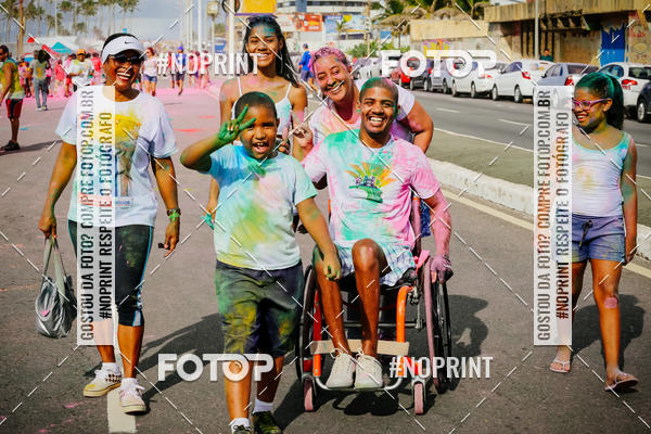 Acquista le foto dell'evento4� CORRIDA COLORIDA MARTAG�O GESTEIRA in Fotop