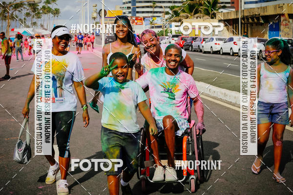 Acquista le foto dell'evento4� CORRIDA COLORIDA MARTAG�O GESTEIRA in Fotop