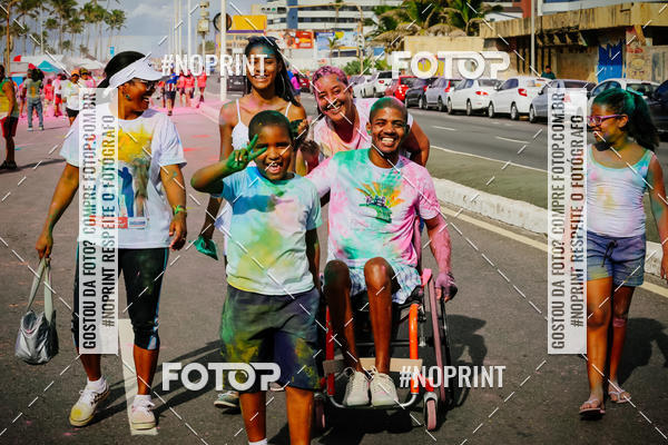 Acquista le foto dell'evento4� CORRIDA COLORIDA MARTAG�O GESTEIRA in Fotop