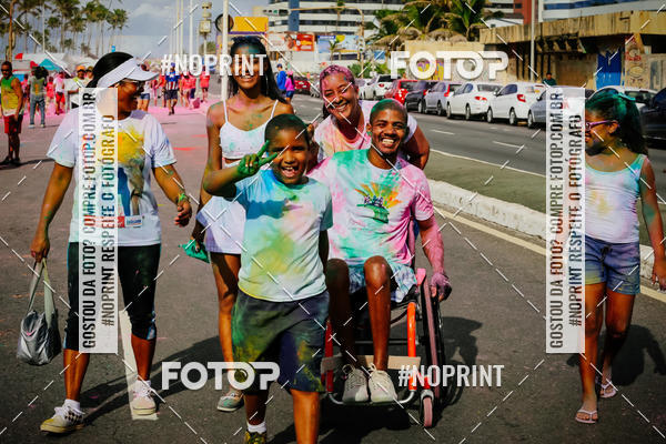 Acquista le foto dell'evento4� CORRIDA COLORIDA MARTAG�O GESTEIRA in Fotop