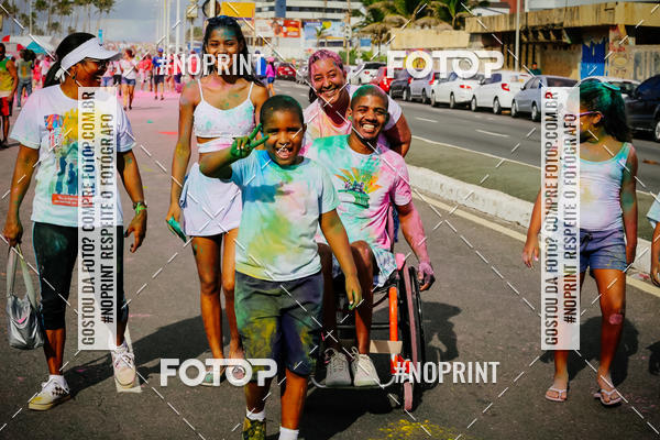 Acquista le foto dell'evento4� CORRIDA COLORIDA MARTAG�O GESTEIRA in Fotop