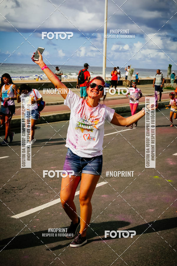 Acquista le foto dell'evento4� CORRIDA COLORIDA MARTAG�O GESTEIRA in Fotop