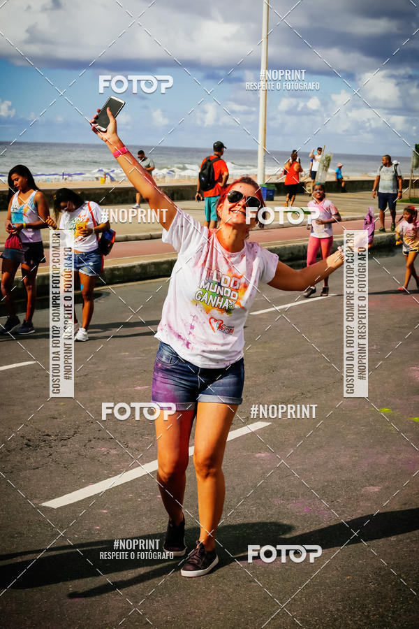 Acquista le foto dell'evento4� CORRIDA COLORIDA MARTAG�O GESTEIRA in Fotop