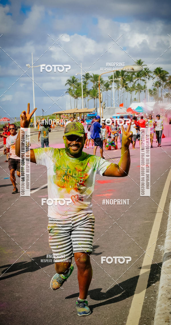 Acquista le foto dell'evento4� CORRIDA COLORIDA MARTAG�O GESTEIRA in Fotop