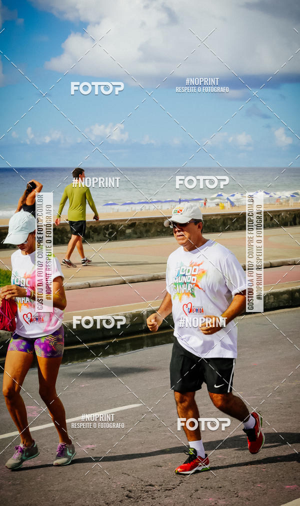 Acquista le foto dell'evento4� CORRIDA COLORIDA MARTAG�O GESTEIRA in Fotop