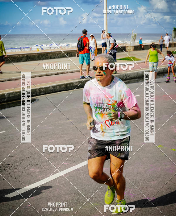 Acquista le foto dell'evento4� CORRIDA COLORIDA MARTAG�O GESTEIRA in Fotop