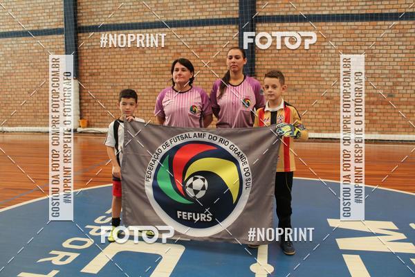 Buy your photos of the eventESTADUAL DE FUTSAL AMF CATEGORIAS DE BASE 2018/2019 - FEFURS on Fotop