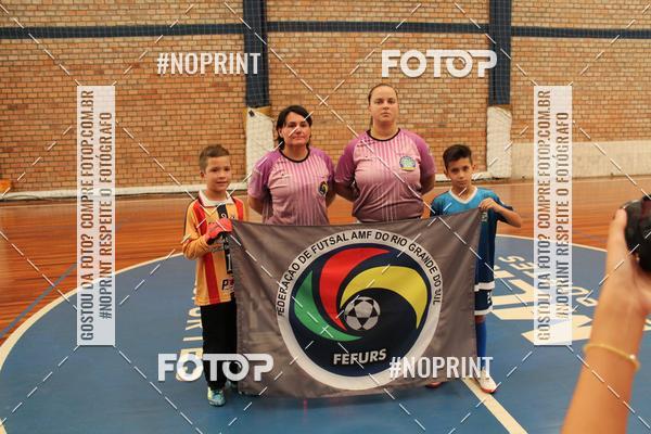 Buy your photos of the eventESTADUAL DE FUTSAL AMF CATEGORIAS DE BASE 2018/2019 - FEFURS on Fotop