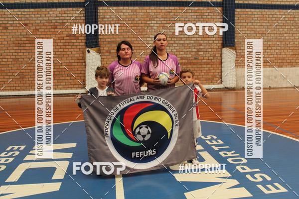 Buy your photos of the eventESTADUAL DE FUTSAL AMF CATEGORIAS DE BASE 2018/2019 - FEFURS on Fotop
