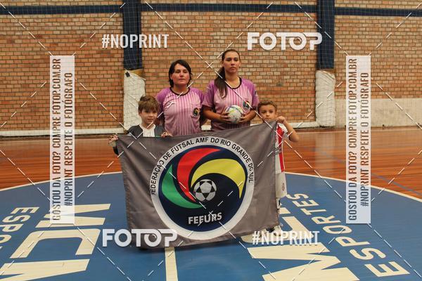 Buy your photos of the eventESTADUAL DE FUTSAL AMF CATEGORIAS DE BASE 2018/2019 - FEFURS on Fotop