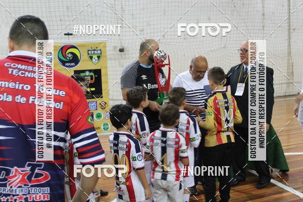 Buy your photos of the eventESTADUAL DE FUTSAL AMF CATEGORIAS DE BASE 2018/2019 - FEFURS on Fotop