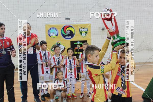 Buy your photos of the eventESTADUAL DE FUTSAL AMF CATEGORIAS DE BASE 2018/2019 - FEFURS on Fotop