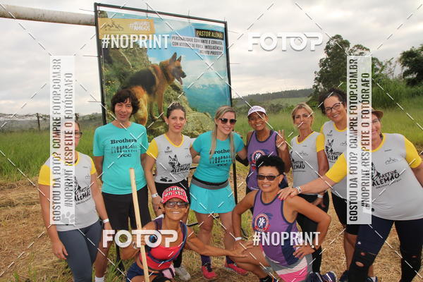 Buy your photos of the eventTrein�o Eu na Montanha Etapa Pastor Alem�o on Fotop