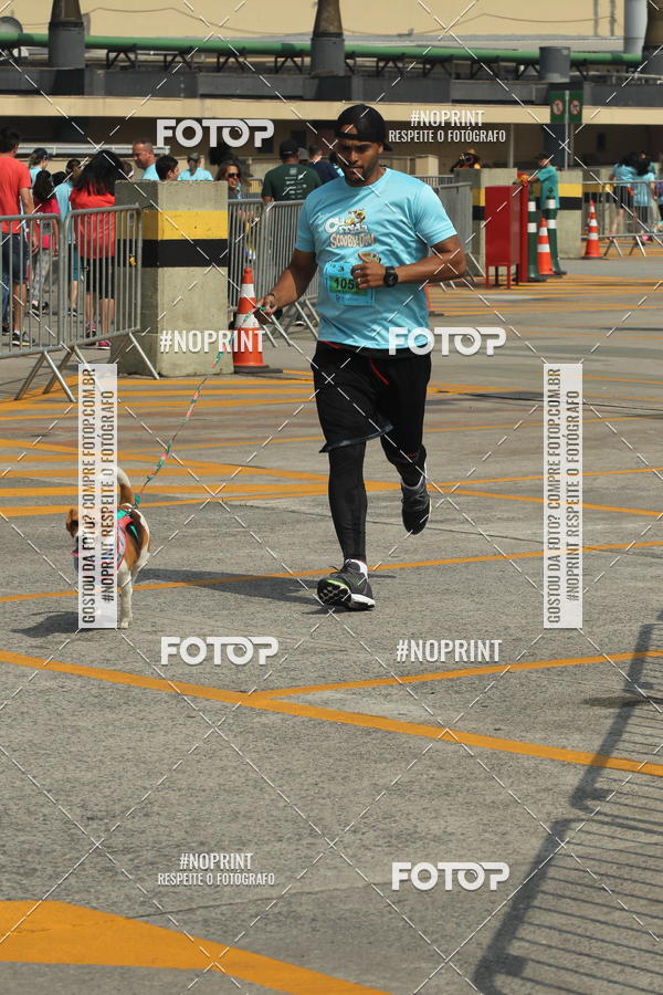 Buy your photos of the eventCorrida Scooby Doo Internacional Shopping Guarulhos 2019 on Fotop