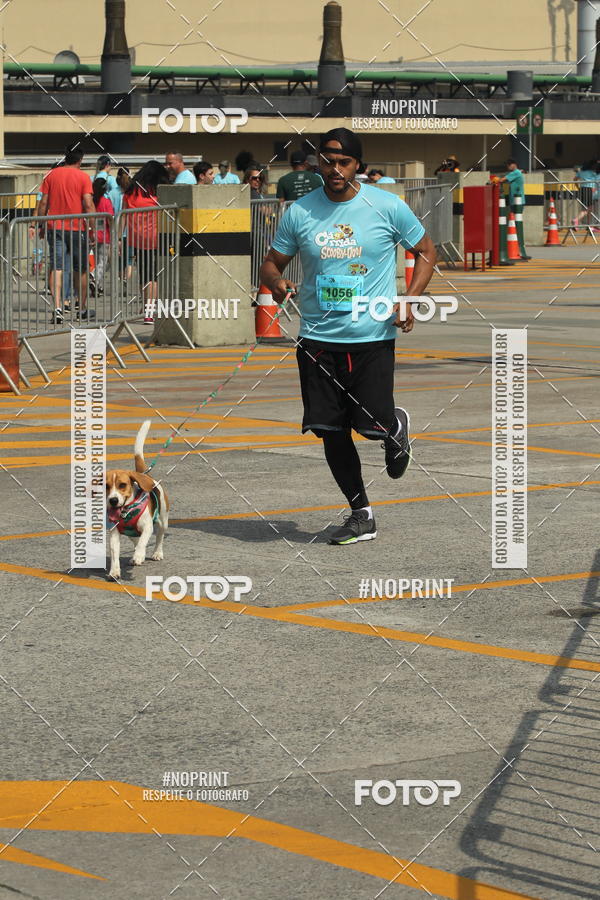 Buy your photos of the eventCorrida Scooby Doo Internacional Shopping Guarulhos 2019 on Fotop