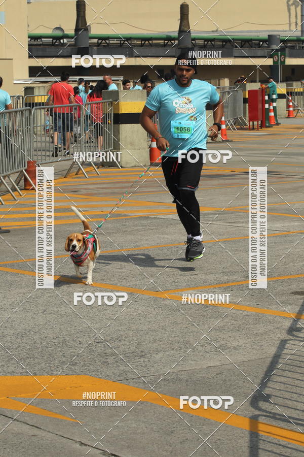 Buy your photos of the eventCorrida Scooby Doo Internacional Shopping Guarulhos 2019 on Fotop