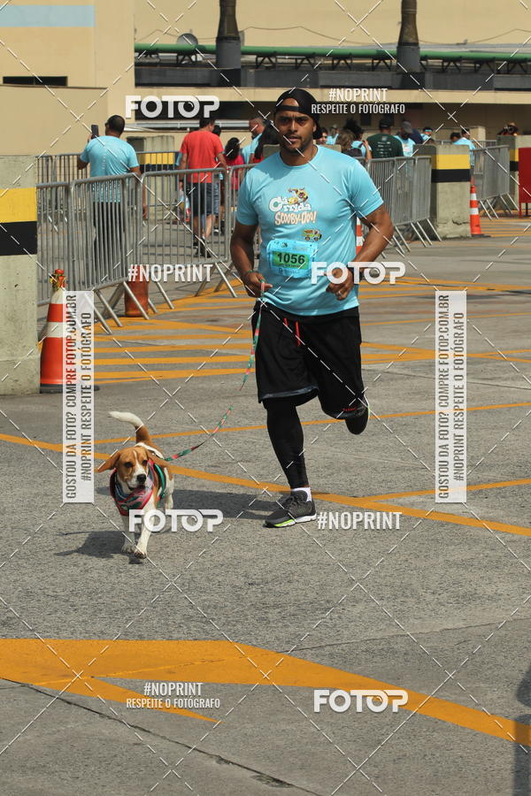 Buy your photos of the eventCorrida Scooby Doo Internacional Shopping Guarulhos 2019 on Fotop