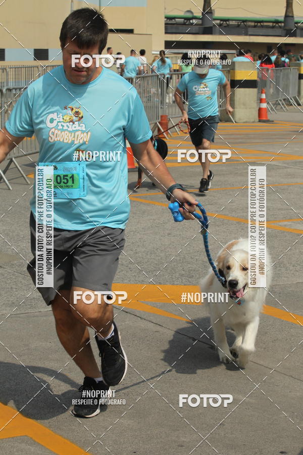 Buy your photos of the eventCorrida Scooby Doo Internacional Shopping Guarulhos 2019 on Fotop