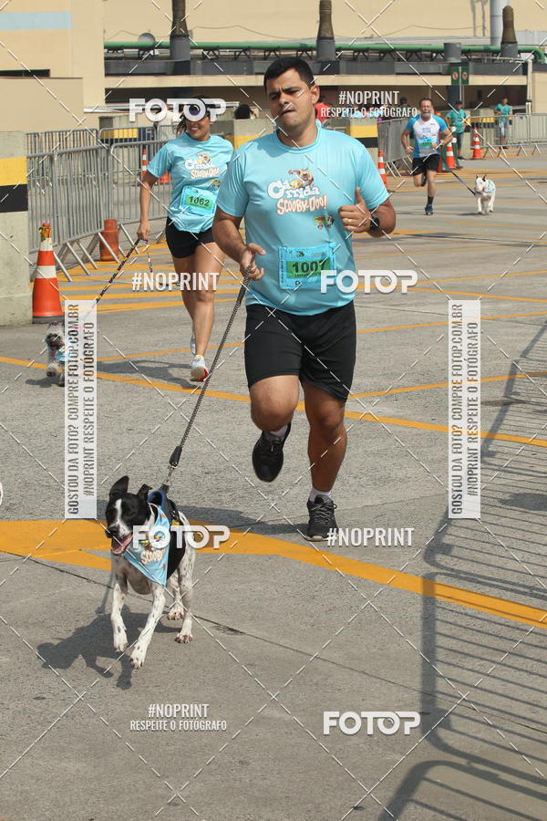Buy your photos of the eventCorrida Scooby Doo Internacional Shopping Guarulhos 2019 on Fotop