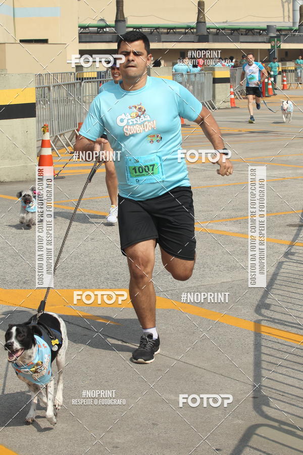 Buy your photos of the eventCorrida Scooby Doo Internacional Shopping Guarulhos 2019 on Fotop
