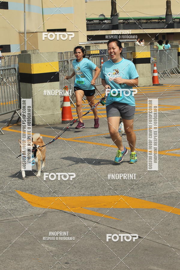 Buy your photos of the eventCorrida Scooby Doo Internacional Shopping Guarulhos 2019 on Fotop