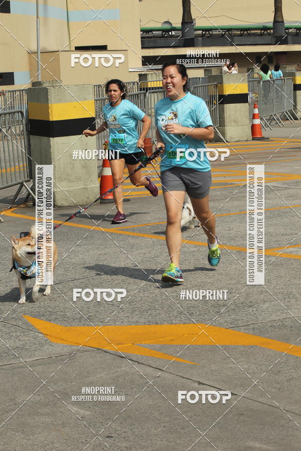 Buy your photos of the eventCorrida Scooby Doo Internacional Shopping Guarulhos 2019 on Fotop