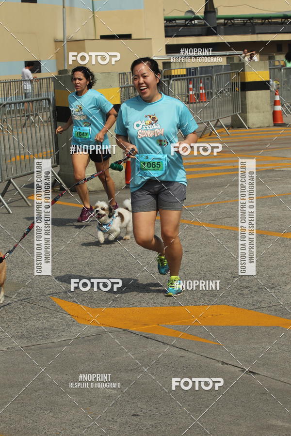 Buy your photos of the eventCorrida Scooby Doo Internacional Shopping Guarulhos 2019 on Fotop