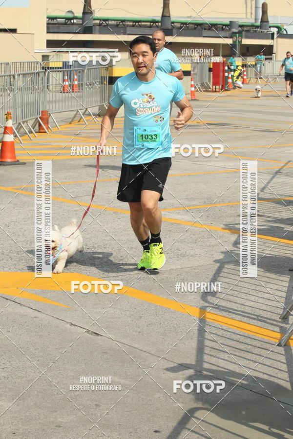 Buy your photos of the eventCorrida Scooby Doo Internacional Shopping Guarulhos 2019 on Fotop