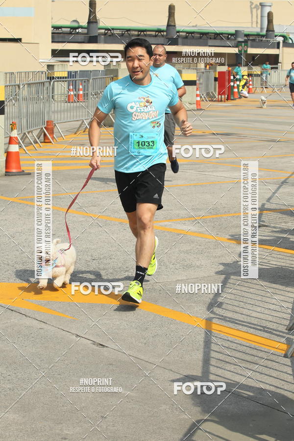Buy your photos of the eventCorrida Scooby Doo Internacional Shopping Guarulhos 2019 on Fotop