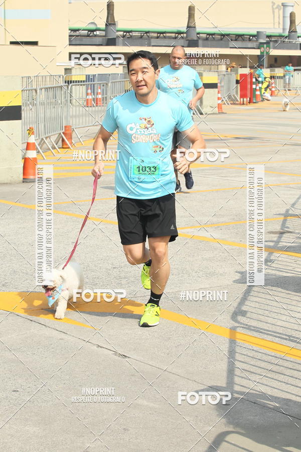 Buy your photos of the eventCorrida Scooby Doo Internacional Shopping Guarulhos 2019 on Fotop