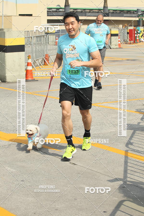 Buy your photos of the eventCorrida Scooby Doo Internacional Shopping Guarulhos 2019 on Fotop