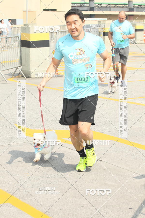 Buy your photos of the eventCorrida Scooby Doo Internacional Shopping Guarulhos 2019 on Fotop