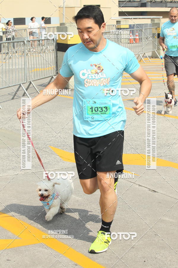Buy your photos of the eventCorrida Scooby Doo Internacional Shopping Guarulhos 2019 on Fotop