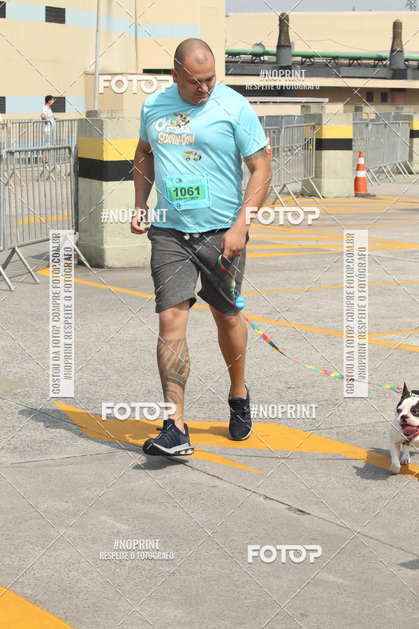 Buy your photos of the eventCorrida Scooby Doo Internacional Shopping Guarulhos 2019 on Fotop